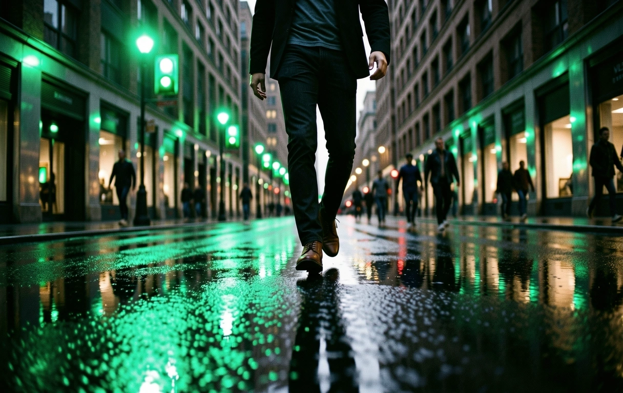 Urban energy